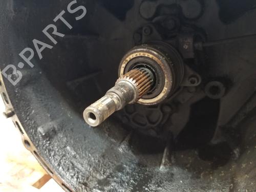 Gearkasse SSANGYONG RODIUS I  | BP27870240M3 
