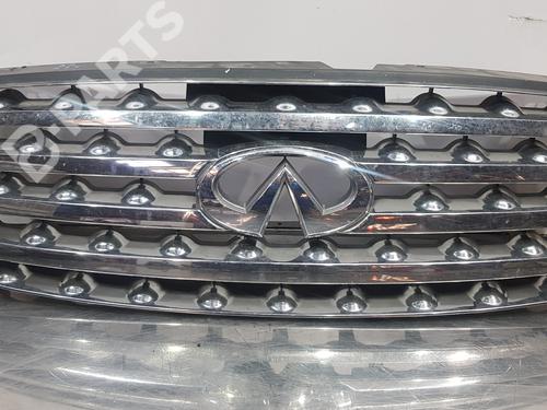 Grille INFINITI FX 45 | BP11746687C40 