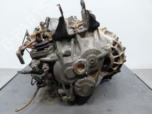 Gearbox TOYOTA AURIS (_E15_) 2.0 D-4D (ADE150_, ADE150R) | BP31641871M3 