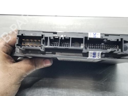 Electronic module MERCEDES-BENZ S-CLASS (W221, V221)  | BP18051934M83