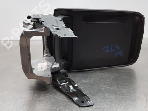 Armrest / Center console VW GOLF VII (5G1, BQ1, BE1, BE2) 2.0 GTI | BP15843308I20 