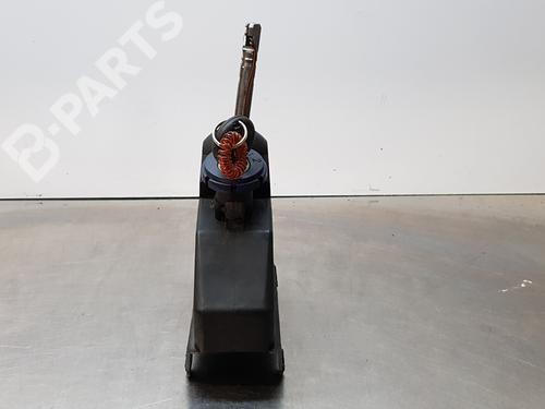 Gear lever SMART CITY-COUPE (450)  | BP9975122M90 