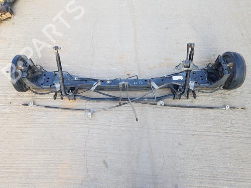 Used Rear axle NISSAN NV200 Van [2010-2025]  27528479