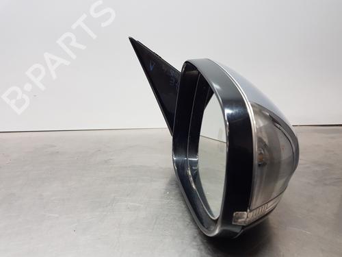 Right mirror JAGUAR XF I (X250)  | BP27526469C27 