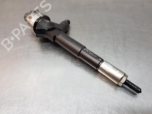 Injector OPEL ASTRA J Sports Tourer (P10)  | BP27340403M100 