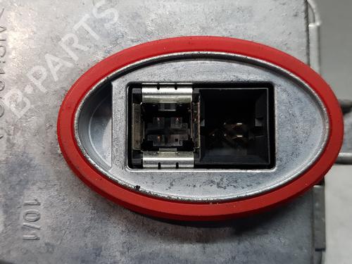 Module xenonverlichting OPEL ASTRA J GTC  | BP16073688C53 