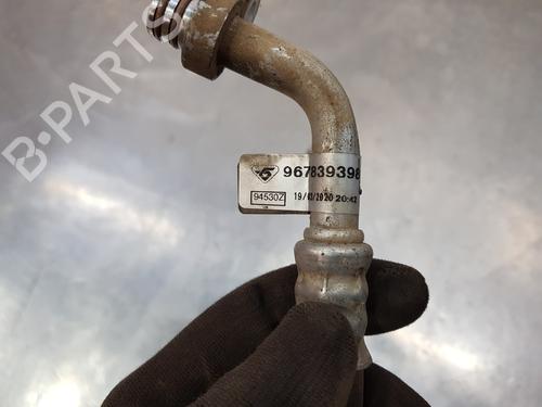 AC pipe CITROËN C4 CACTUS | BP30880871M126