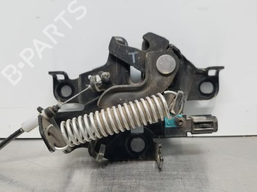 Hood lock LEXUS NX (_Z1_)  | BP24112997C133 