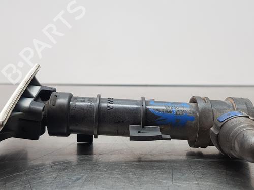 Used Headlight washer SKODA OCTAVIA III Combi (5E5, 5E6) [2012-2020]  17511854