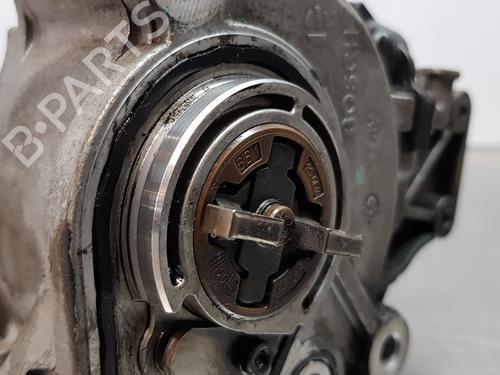 Vacuum pump CITROËN C-CROSSER (VU_, VV_)  | BP13513210M80 