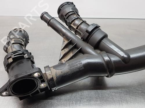 Used Other VW TIGUAN (AD1, AX1) 2.0 TDI (150 hp) 30879621