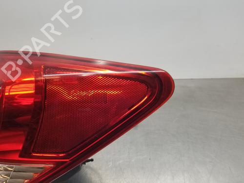 Right taillight CHEVROLET CRUZE (J300)  | BP29118256C35 