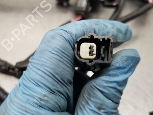 Electronic sensor TOYOTA RAV 4 V (_A5_, _H5_)  | BP19934450M84 