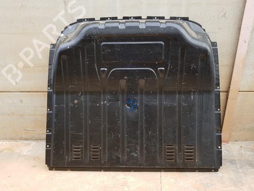 Used Cargo separator OPEL MOVANO B Van (X62) [2010-2025]  29356558