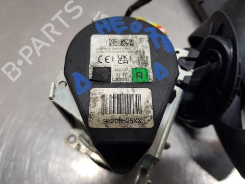 Airbag Kit PEUGEOT 2008 II (UD_, US_, UY_, UJ_, UR_, UC_) 1.2 PureTech 130 (USHNS, URHNS) | BP29555645C86 