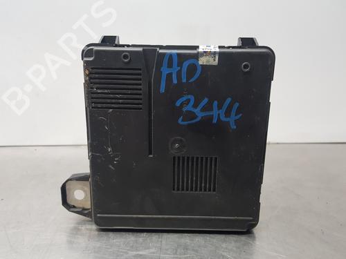 Fuse box RENAULT MEGANE II (BM0/1_, CM0/1_)  | BP29422933E1 