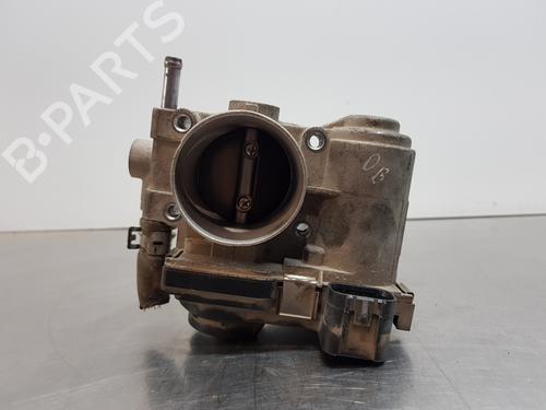 Used Throttle body OPEL ZAFIRA / ZAFIRA FAMILY B (A05) [2005-2019]  28142141