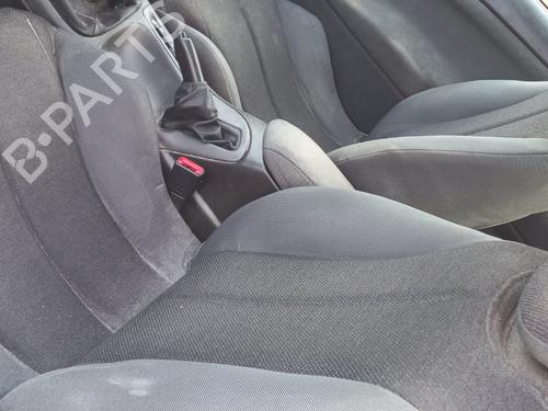 Front left window mechanism FORD COUGAR (EC_) | BP30878952C22