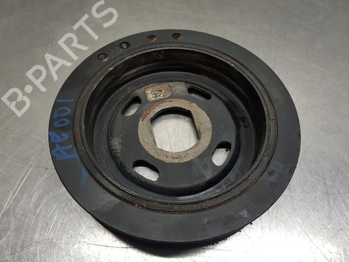 Pulley OPEL VIVARO B Van (X82)  | BP28213763M122 