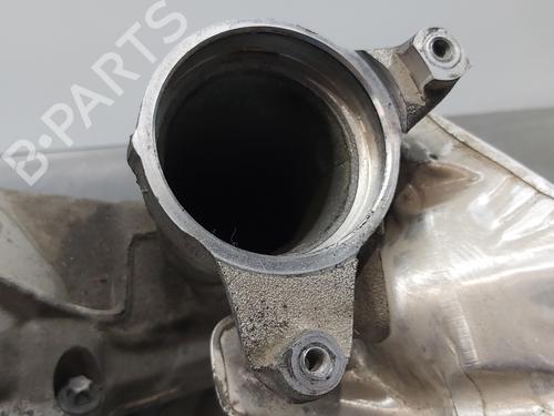 Turbocompresseur/Compresseur MERCEDES-BENZ C-CLASS Coupe (CL203) C 200 Kompressor (203.745) | BP17660594M71 