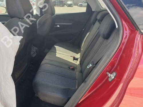 Rim PEUGEOT 3008 II SUV (MC_, MR_, MJ_, M4_)  | BP29808509C45 