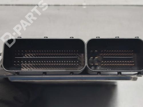 Engine control unit (ECU) MERCEDES-BENZ S-CLASS (W220, V220)  | BP11875074M57 