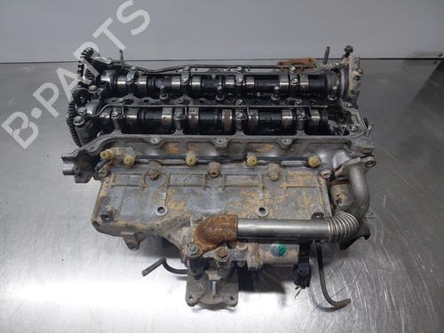 Culasse TOYOTA RAV 4 III (_A3_) [2005-2014]  31329373