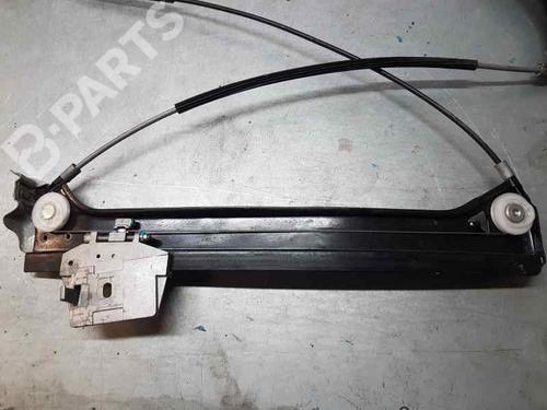Front left window mechanism MERCEDES-BENZ CLK Convertible (A209) CLK 350 (209.456) | BP7652138C22 