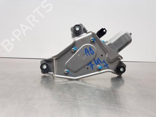 Rear wiper motor JEEP GRAND CHEROKEE IV (WK, WK2)  | BP29257740M102 