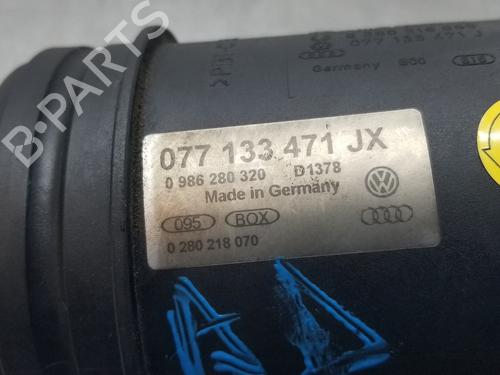Mass air flow sensor AUDI A8 D3 (4E2, 4E8) 4.2 quattro | BP19119770M95 