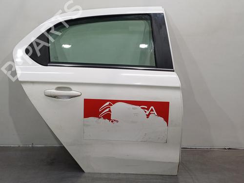 Used Right rear door CITROËN C-ELYSEE (DD_) [2012-2025]  16181567