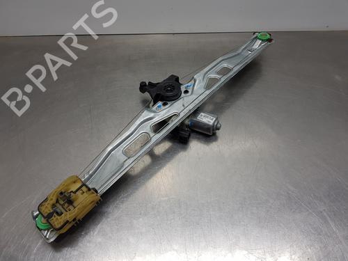 Used Front right window mechanism FORD TRANSIT CUSTOM V362 Bus (F3) [2012-2025]  30880821