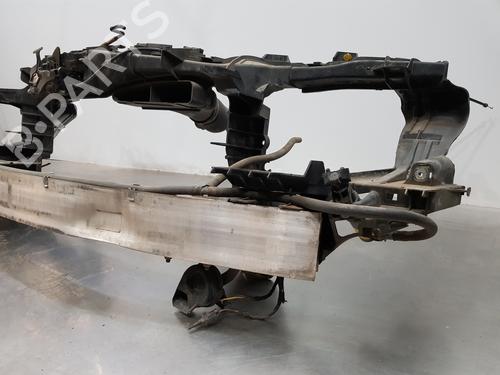 Front slam panel MERCEDES-BENZ B-CLASS Sports Tourer (W245)  | BP29118356C72 