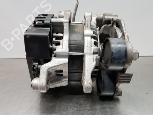 Alternator MAZDA 2 Hatchback (DL, DJ)  | BP23460640M7 