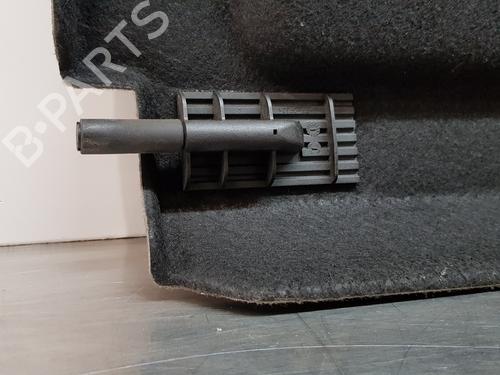 Rear parcel shelf FORD FIESTA V (JH_, JD_)  | BP18055074C85 
