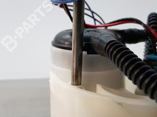 Fuel pump VW GOLF VII (5G1, BQ1, BE1, BE2)  | BP8183621M76 