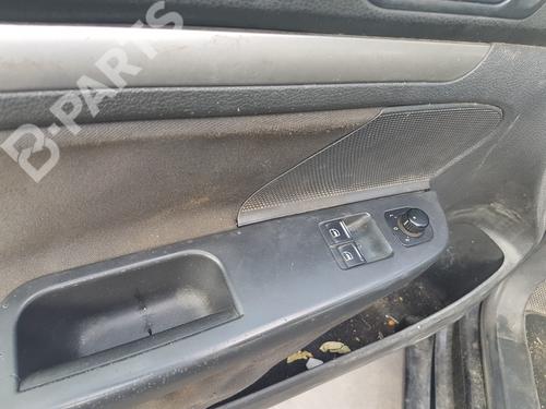 Valve cover VW GOLF V (1K1) | BP14257249M124