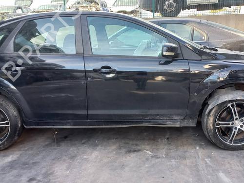Bilradio FORD FOCUS II (DA_, HCP, DP)  | BP16977486E6 