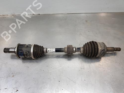 Drivaksel fortil venstre TOYOTA COROLLA Estate (_E21_) 1.8 Hybrid (ZWE211W) (122 hp) 30514912