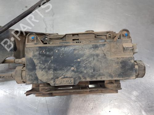 Freno de mano electrico RENAULT SCÉNIC II (JM0/1_) | BP30747878E5