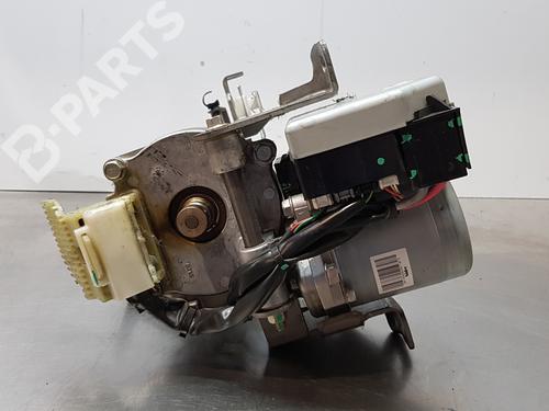 Steering column RENAULT SCÉNIC III (JZ0/1_) 1.5 dCi | BP10157571M21 