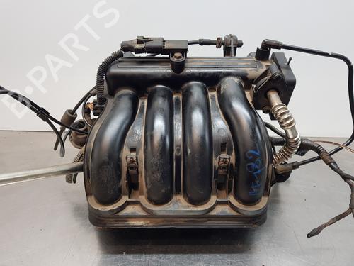 Intake manifold CHEVROLET AVEO / KALOS Hatchback (T250, T255)  | BP28098431M70 