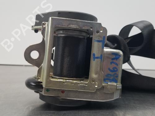 Rear left seatbelt MERCEDES-BENZ A-CLASS (W169) A 180 CDI (169.007, 169.307) | BP17703577I29 
