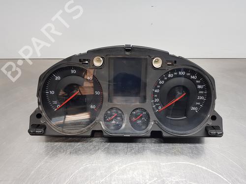 Compteur de vitesse VW PASSAT B6 (3C2) [2005-2011]  30748518