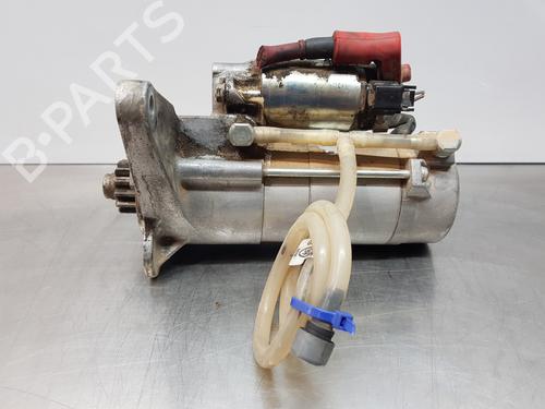 Used Starter LAND ROVER RANGE ROVER EVOQUE (L538) 2.0 D 4x4 (150 hp) 26562403