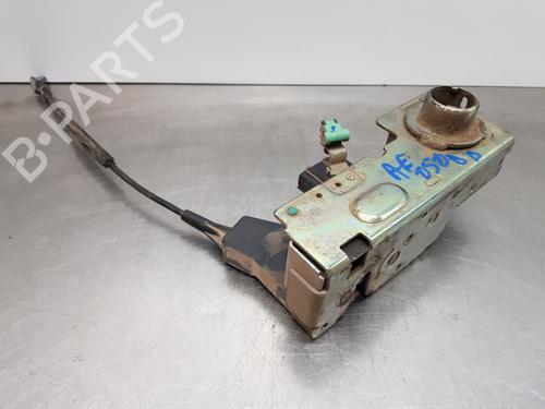Front right lock FORD TRANSIT CONNECT (P65_, P70_, P80_)  | BP29131312C97 