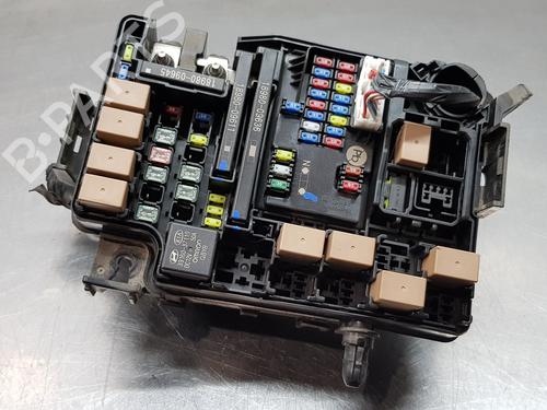 Used Fuse box KIA CEED Sportswagon (CD) [2018-2025]  18527679