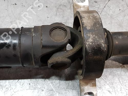 Driveshaft BMW 3 (E90)  | BP9394787M37 