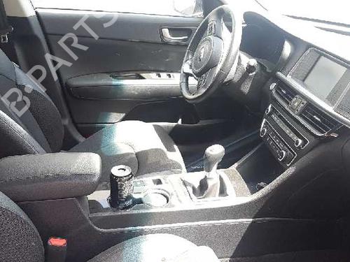 Steering rack KIA OPTIMA (JF) 1.7 CRDi | BP7588526M22 