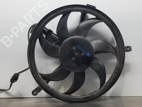Used Radiator fan MINI MINI CLUBMAN (R55) Cooper (120 hp) 22715074